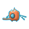 Rotom lavado