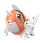 Seaking