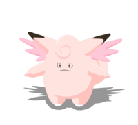 Clefable