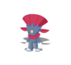 Weavile burlona Sleep.png