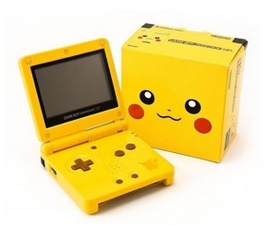 Categoría:Consolas de Pikachu - WikiDex, la enciclopedia Pokémon
