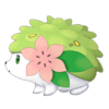 Shaymin tierra Masters.png