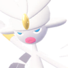 Icono de Mega-Medicham en Leyendas Pokémon: Z-A