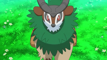Gogoat