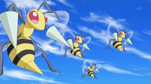 Beedrill