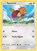 Spearow (Vínculos Indestructibles TCG).png