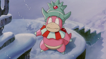 Imagen de Slowking