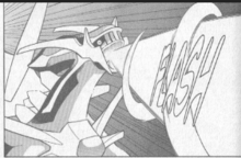 Dialga usando Distorsión