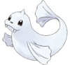 Imagen de Dewgong