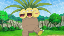 Exeggutor