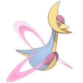 Cresselia