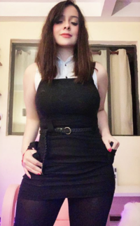 Jessica Ángeles - WikiDex, la enciclopedia Pokémon
