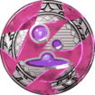 Medalla Veneno
