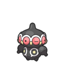 Icono de Claydol en Pokémon Diamante Brillante y Perla Reluciente