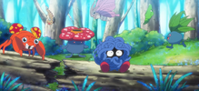 Vileplume