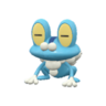 Froakie