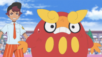 Imagen de Darumaka
