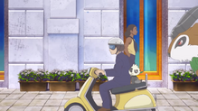 Pancham