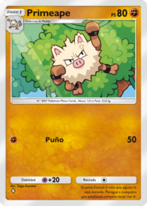 Primeape (La Isla Singular TCG Pocket).png