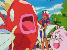 Magikarp
