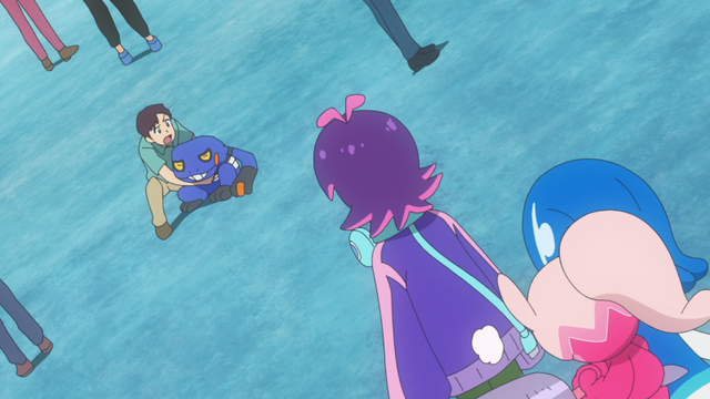 Archivo:EP1333 Croagunk herido.png - WikiDex, la enciclopedia Pokémon