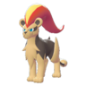 Pyroar