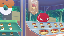 Voltorb