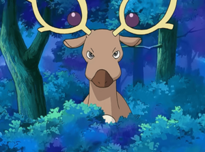 Imagen de Stantler