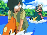 Floatzel