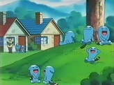 Wobbuffet