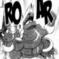 Aggron