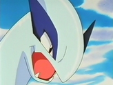 Lugia