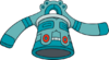 Bronzong