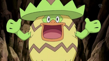 Ludicolo
