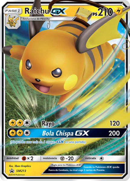 Archivo:Raichu-GX (SM Promo 213 TCG).png