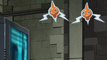 Rotom