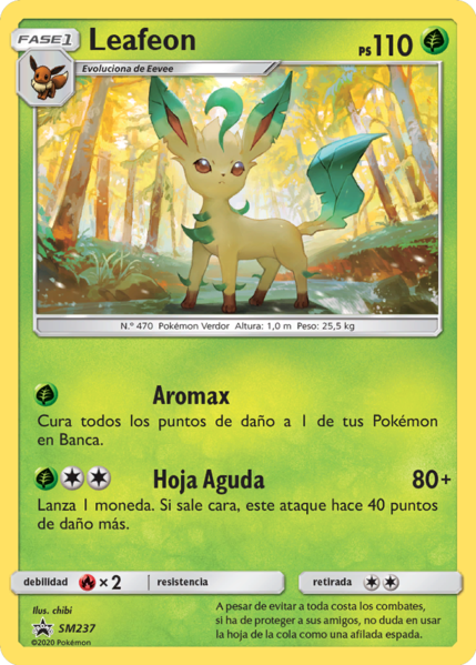 Archivo:Leafeon (SM Promo 237 TCG).png