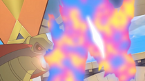 Imagen de Haxorus