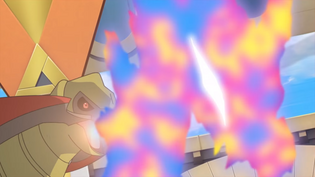 Imagen de Haxorus