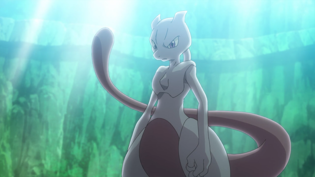Imagen de Mewtwo