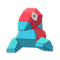 Porygon GO.png