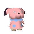 Snubbull
