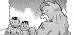 Machamp en PPM031