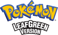 Logo Pokémon Verde Hoja.png