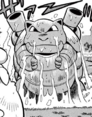 Blastoise en PPM004