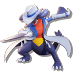 Artwork Garchomp Vigilante (Azul claro) UNITE.png