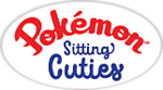 Pokémon Sitting Cuties Logo.png