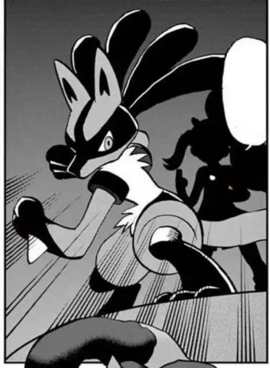 Categoría:Pokémon de Korrina/Corelia (Pocket Monsters Special ...