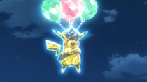 Imagen de Pikachu