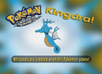 ¿Quién es ese Pokémon?/¿Cuál es este Pokémon?.